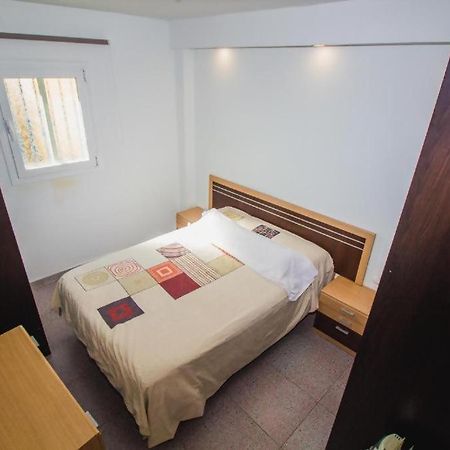 Coqueto Apartamento 50M De Playa Torre Del Mar Eksteriør billede