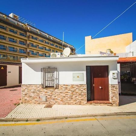 Coqueto Apartamento 50M De Playa Torre Del Mar Eksteriør billede