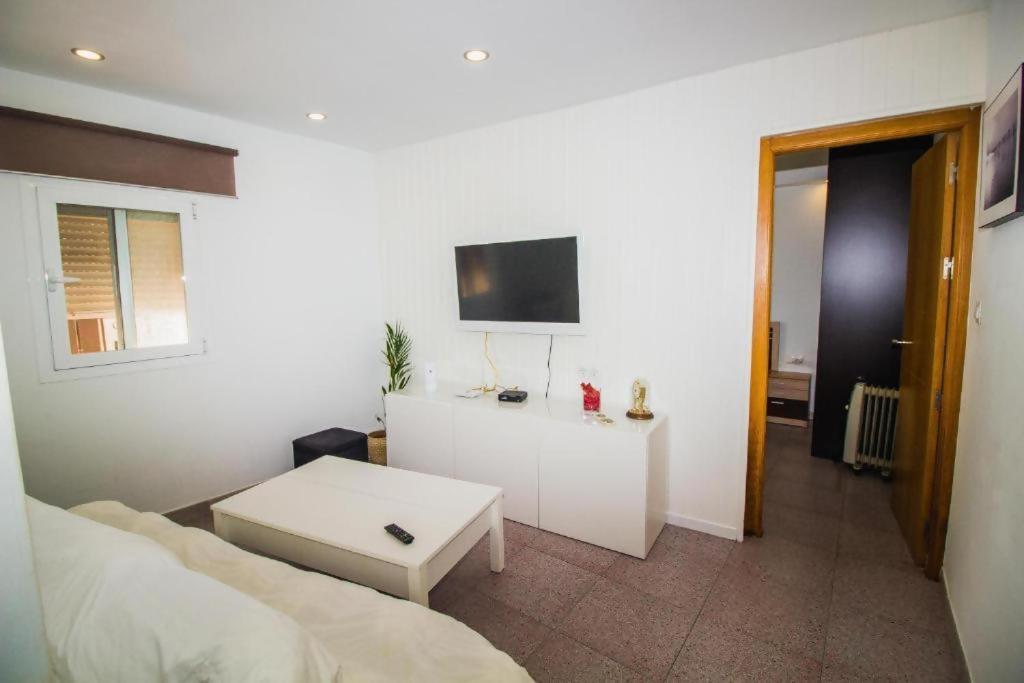 Coqueto Apartamento 50M De Playa Torre Del Mar Eksteriør billede