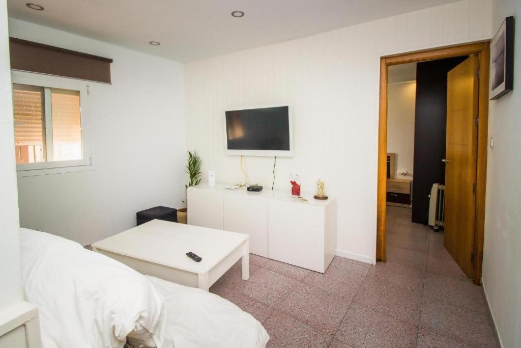 Coqueto Apartamento 50M De Playa Torre Del Mar Eksteriør billede